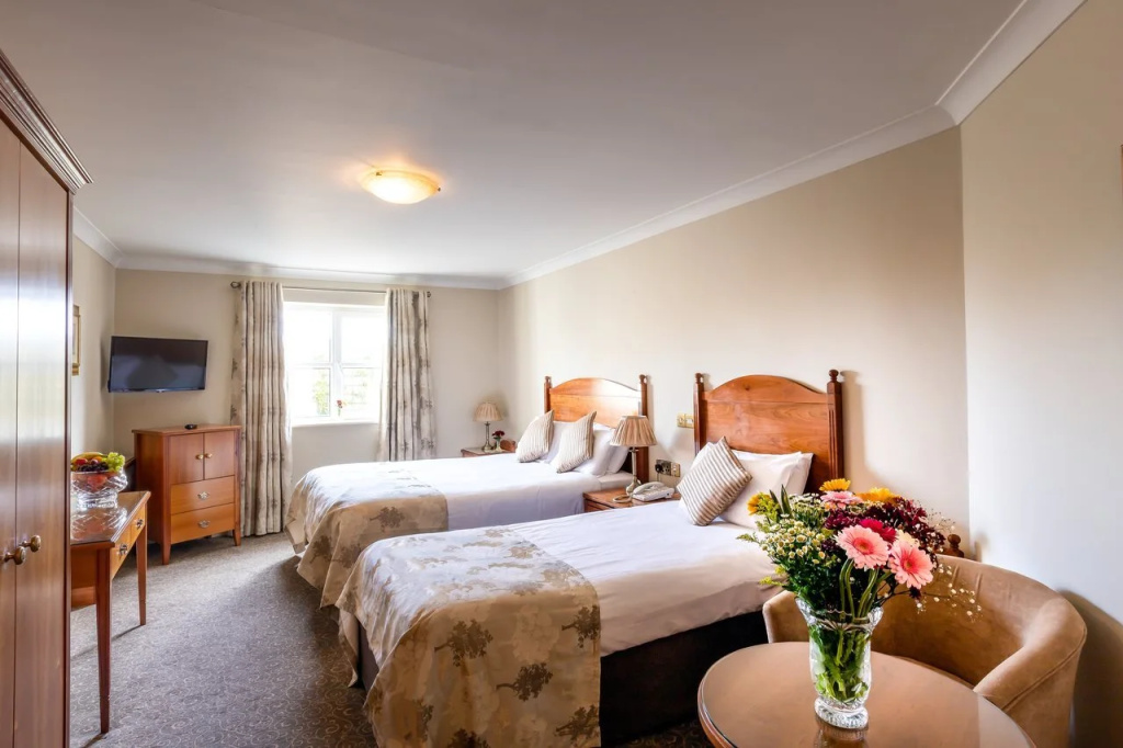 The Newgrange Hotel