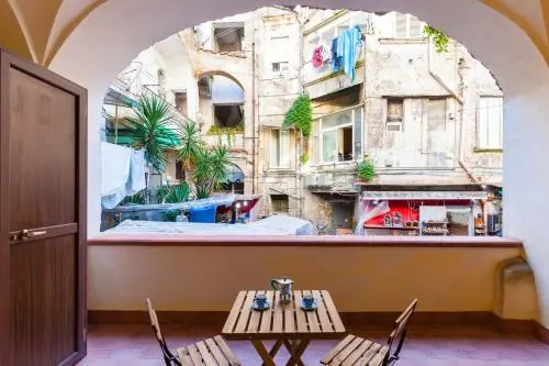 Samm B&B San Gregorio Armeno