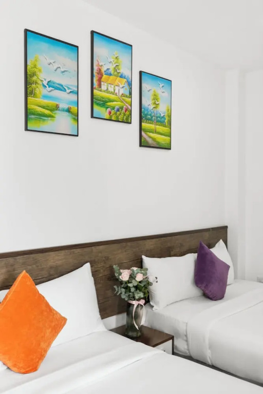 Happy\s House Hotel & Apartment