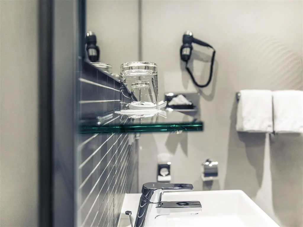 Mercure Hotel Lüdenscheid