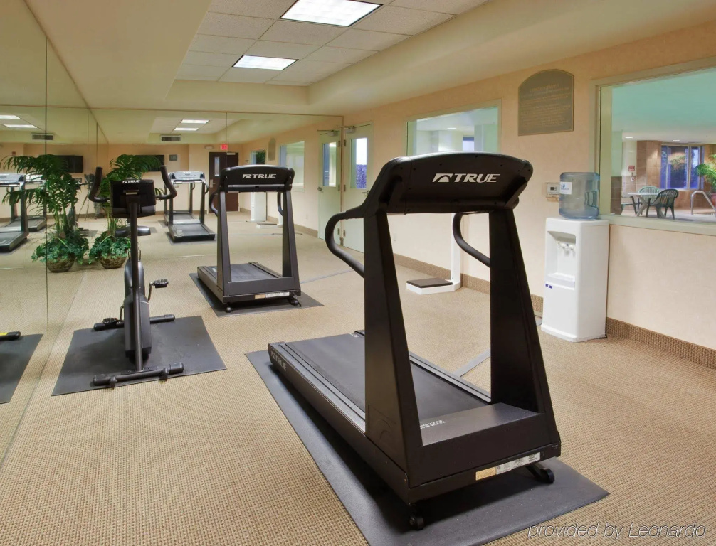 Holiday Inn Express Sacramento Airport Woodland by IHG