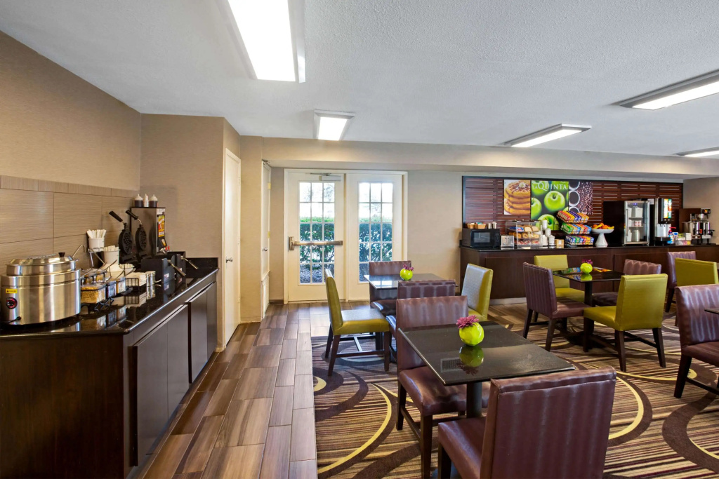 La Quinta Inn by Wyndham San Marcos