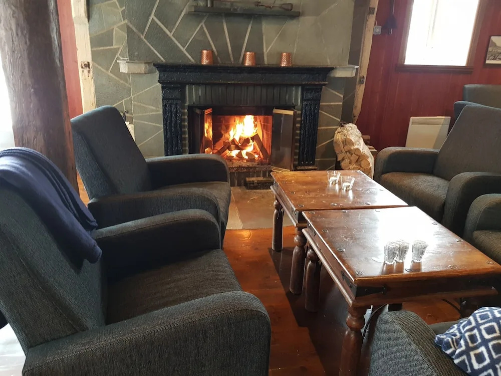 Live Lofoten Hotel