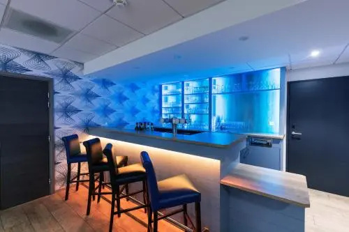 Airport Club Résidence