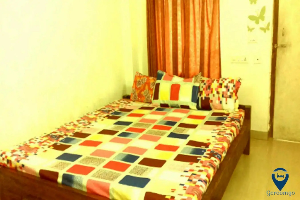 Goroomgo Sandhya Guest House Digha