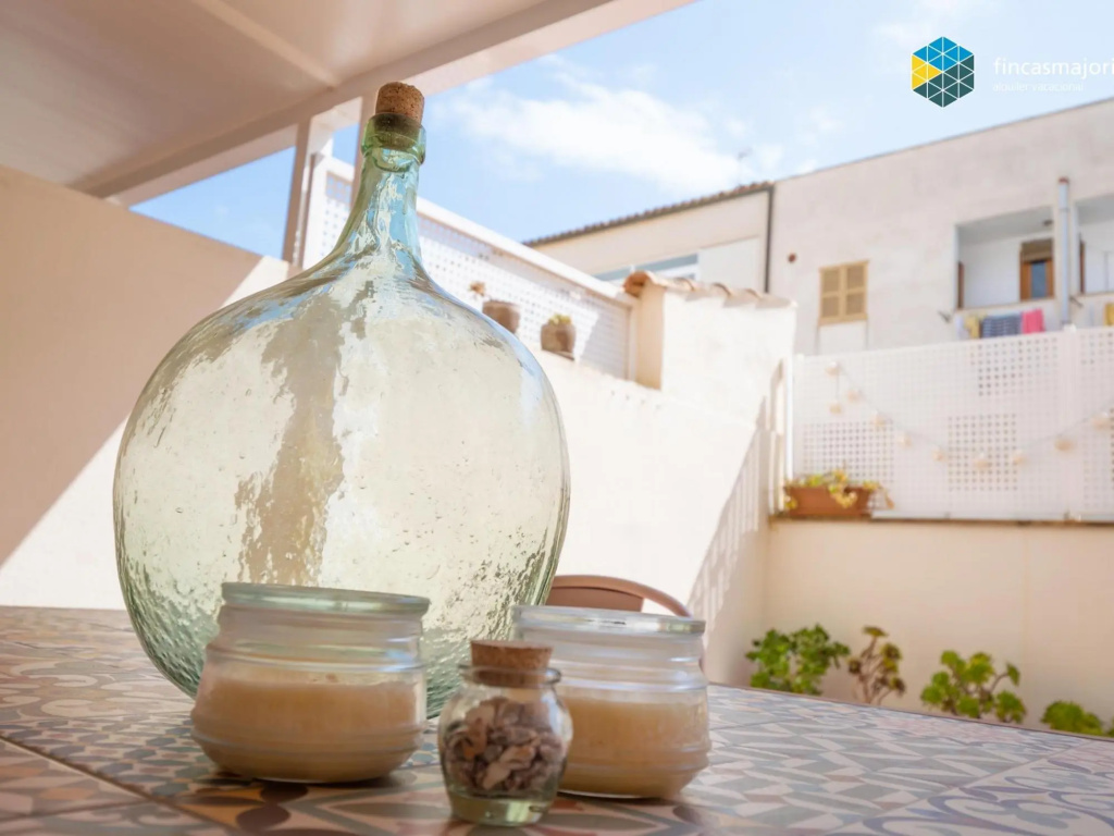 Apartamento Sky Blue