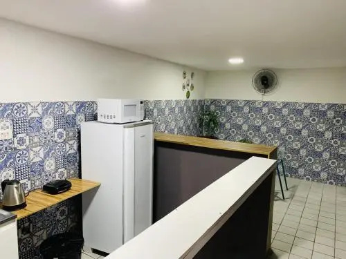 Reef Guest House