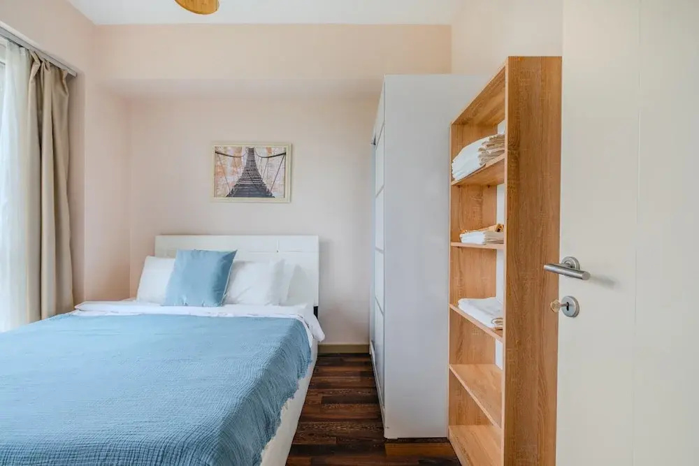 Residence Flat 30 min to Istanbul Airport