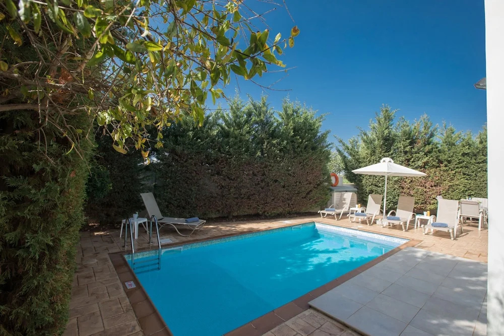 Protaras Katerina Villa Kv48