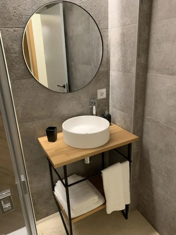 Sweet Sevilla Suites - Smart Hotel