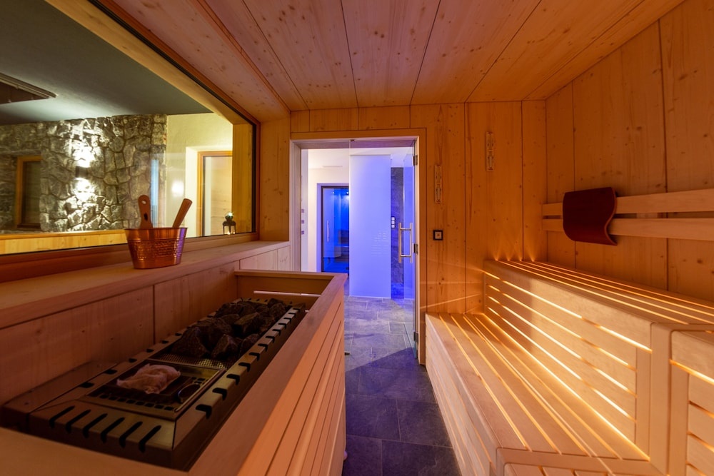 Hotel Gran Pre