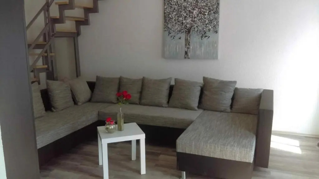 Apartment in Crikvenica 41597