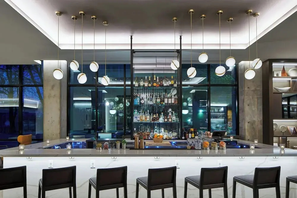 AC Hotel By Marriott Sacramento