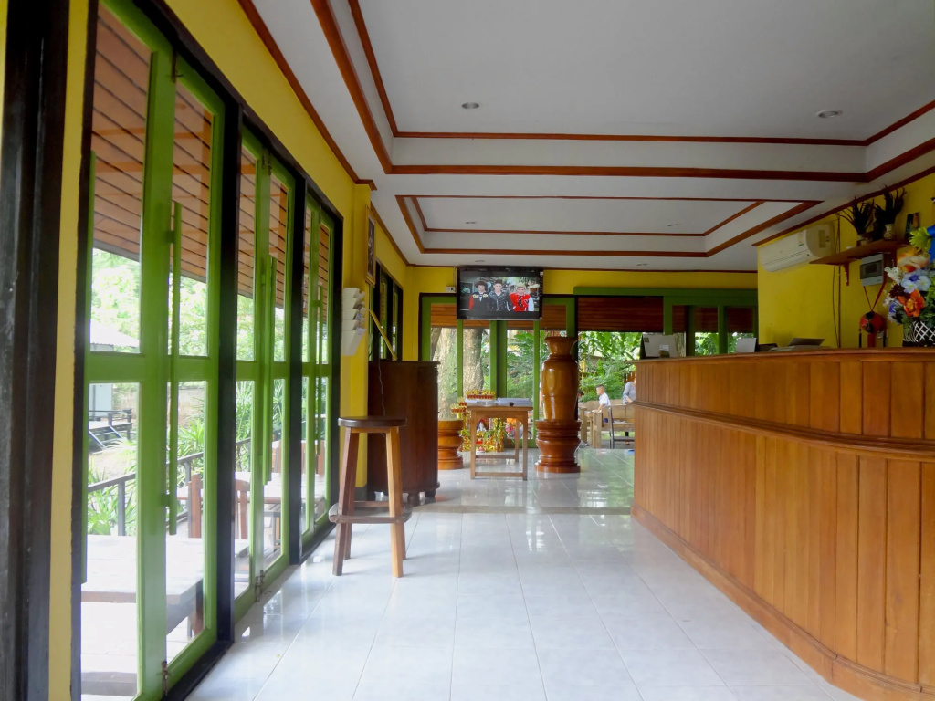 The Point Villa