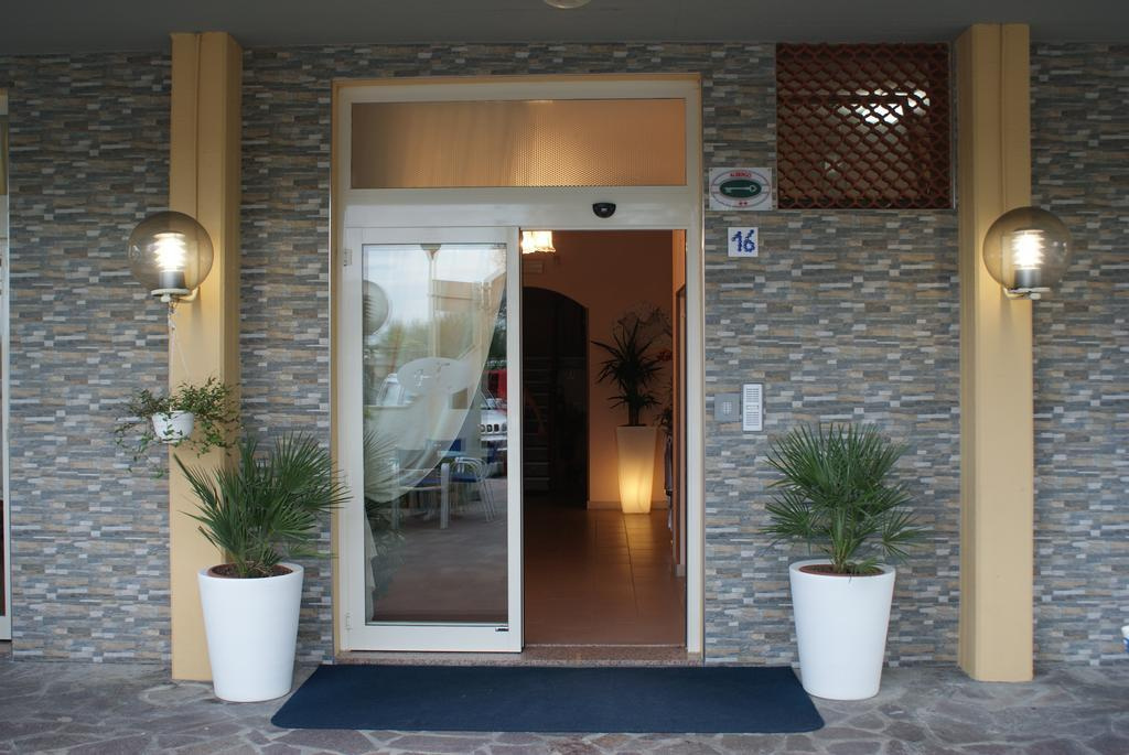 Hotel Lorena
