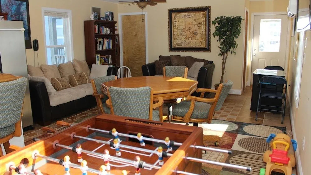 Caspies by the Sea 1240 - 6 Br Home