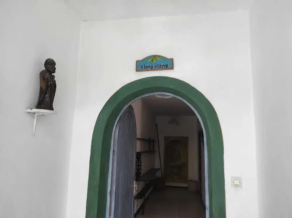 Hotel Valiha