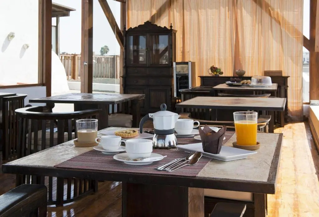 Finca Isolina Hotel Boutique - Adults Recommended
