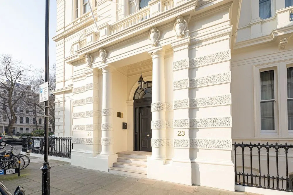 Hapimag Apartments London