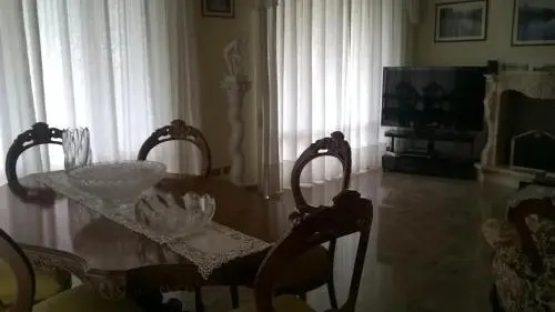 B&B Villa Adriano