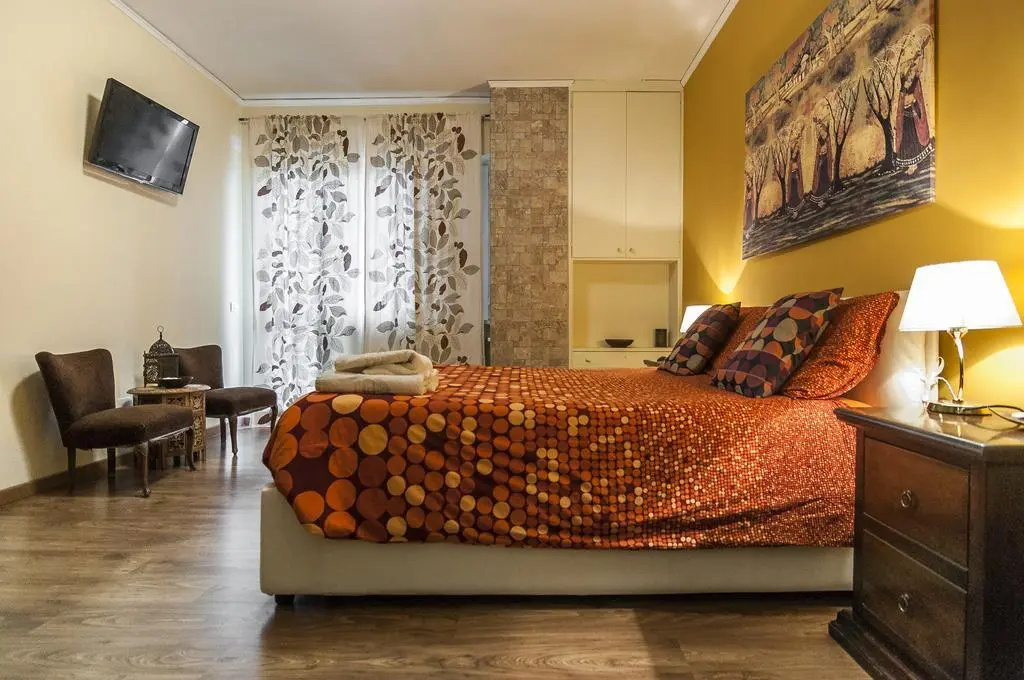 Villa Olga B&B