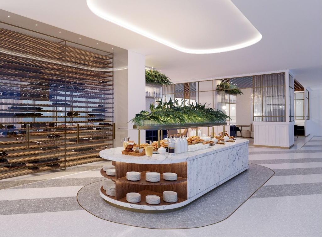 Rixos Premium Dubrovnik