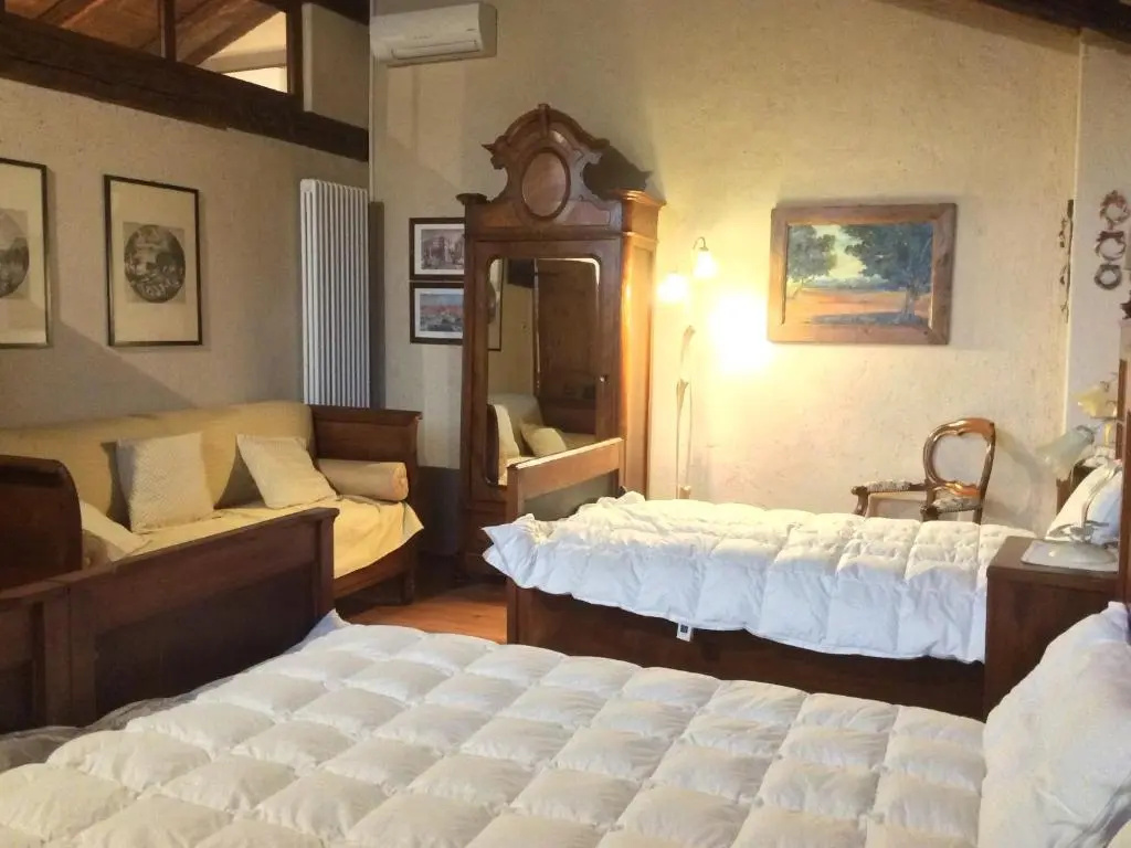 B&B Asolo Casapagnano