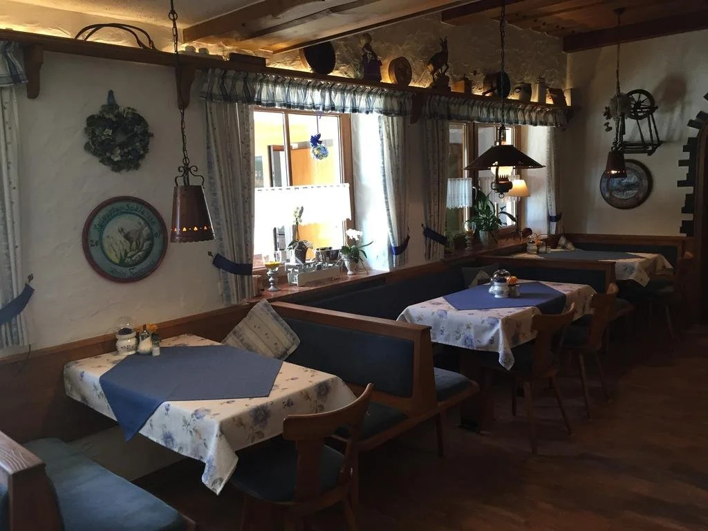 Pension Loiplstüberl