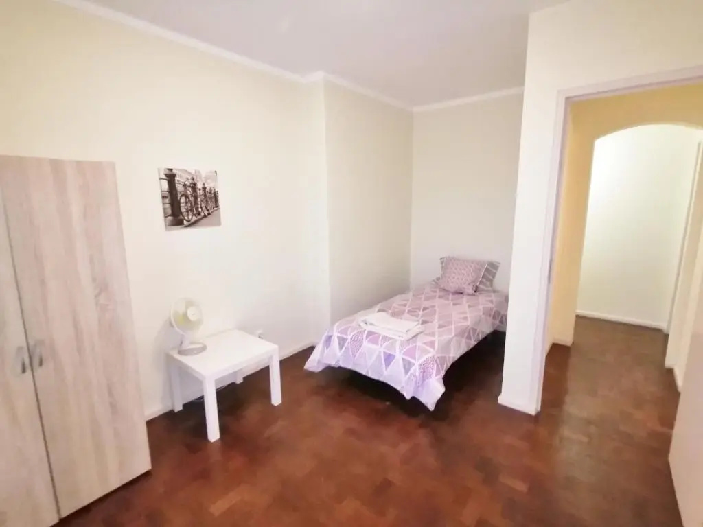 Apartamento Penha T3