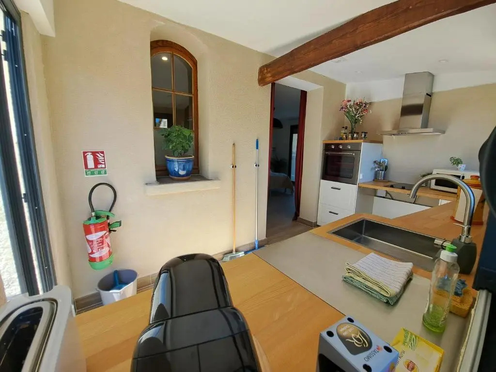 Gîte L'Interlude
