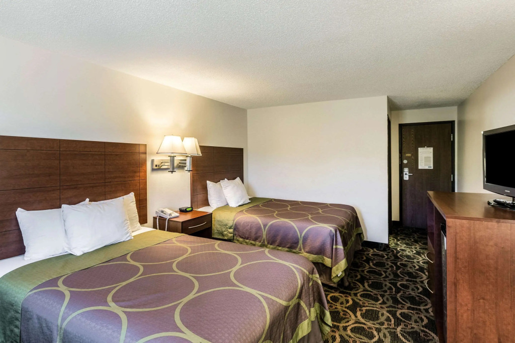 Rodeway Inn Leadville