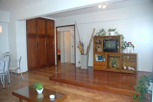Recoleta Apartment 2048