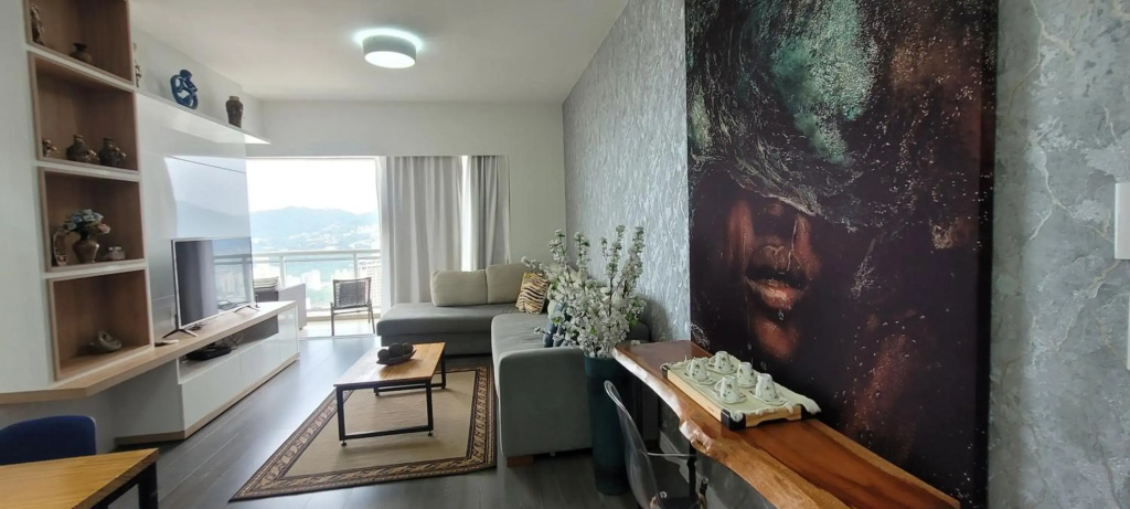 Book Santos - Unlimited 3412 - Frente Mar