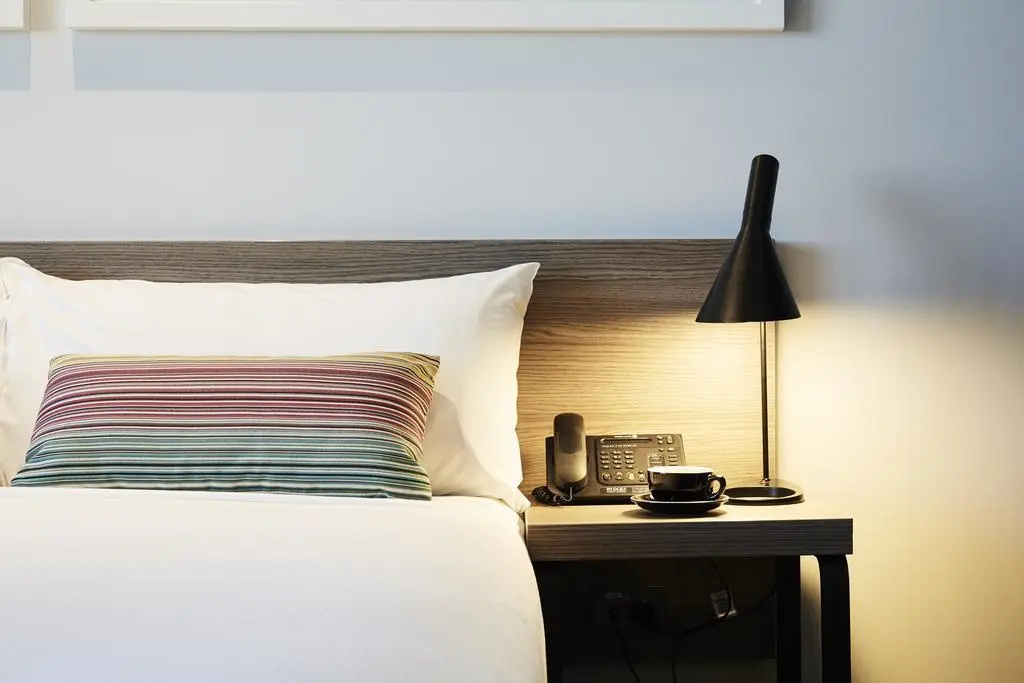Rydges Sydney Airport Hotel