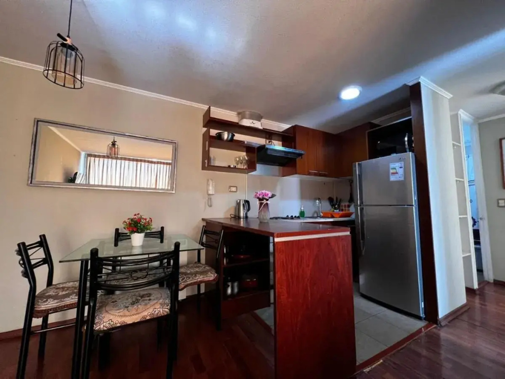 Apartamentos Plaza Bulnes