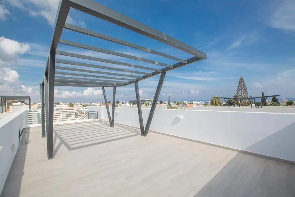 Ocean 11 Villa