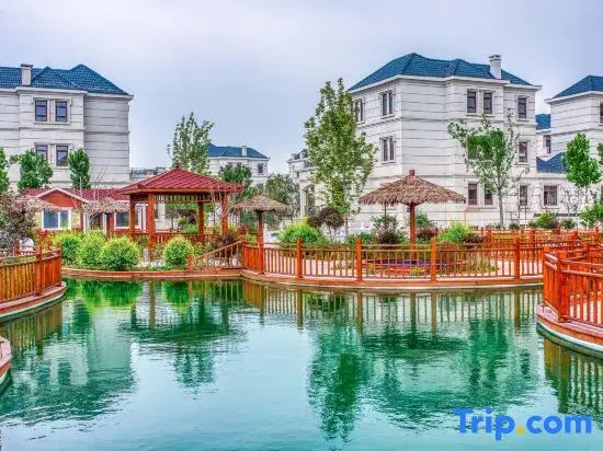 Gaizhou Yushe Hot Spring Homestay