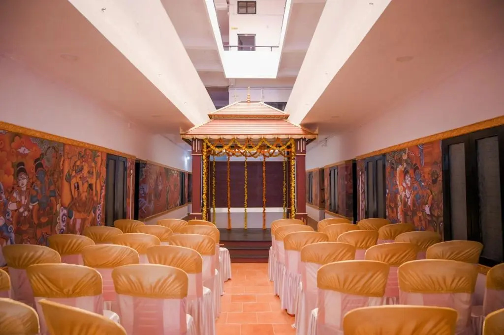RVK Residency