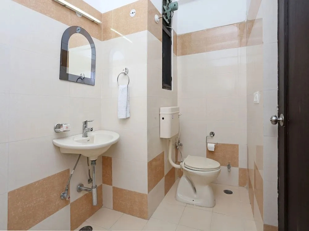 OYO 6327 Hotel Hill View