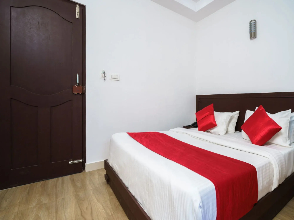 Hotel Regency Casett by OYO Rooms
