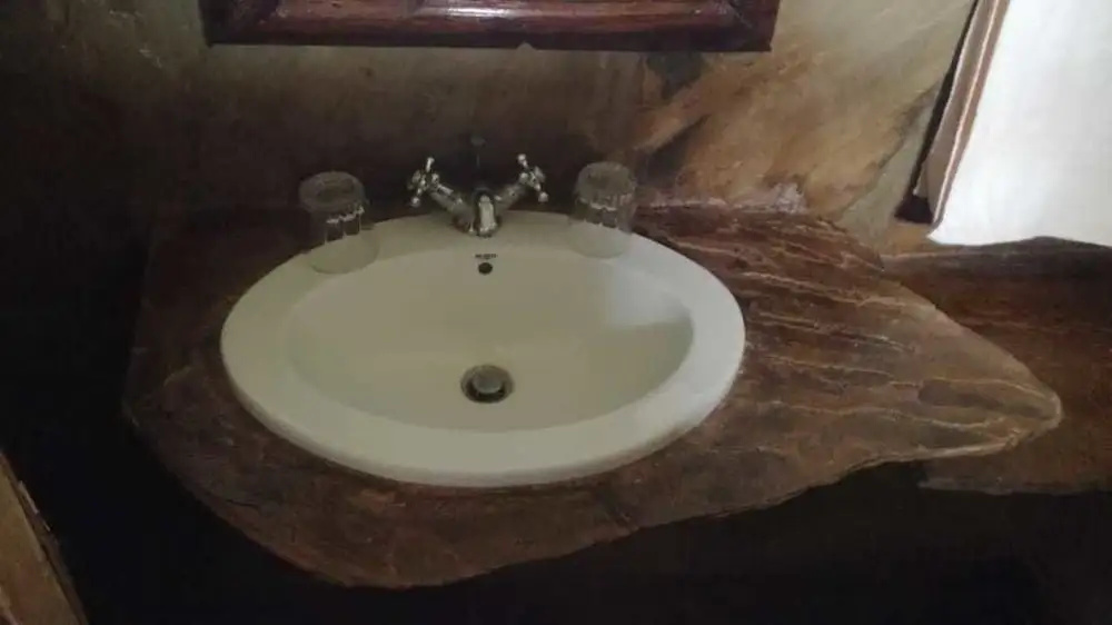 Sagala Lodge