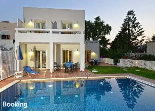 Oliv Apartments