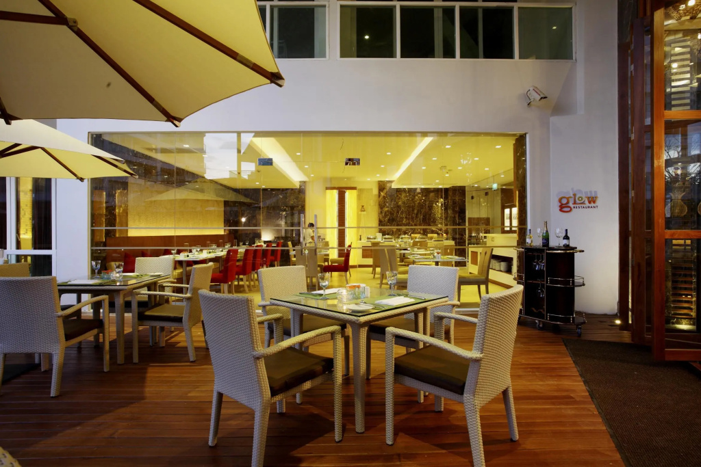 Centara Nova Hotel Pattaya