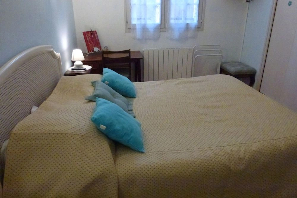 Chambre dhôtes La Pinede