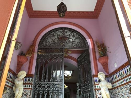 Hostal Sevillana I