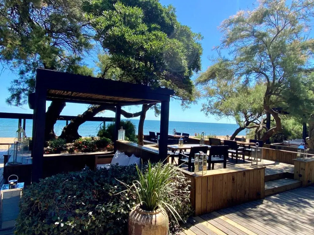 Serena Hotel - Punta del Este - Unico sobre la Playa