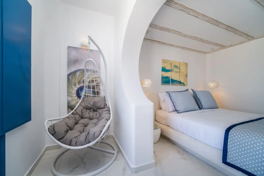 Kyklos luxury Villas with private pool