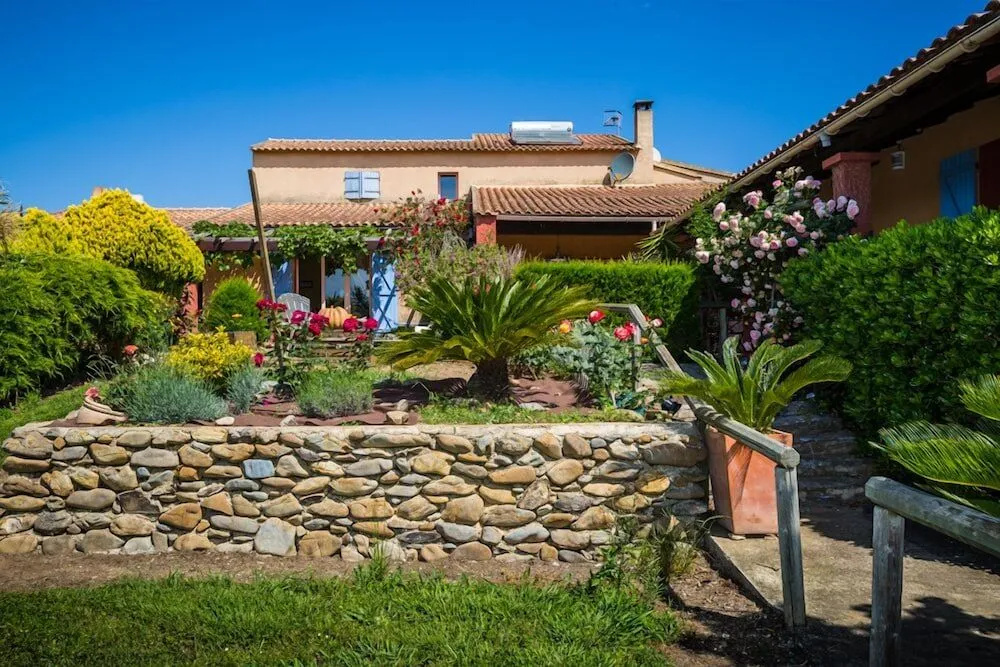 CASA-CORSA chambre d'hote