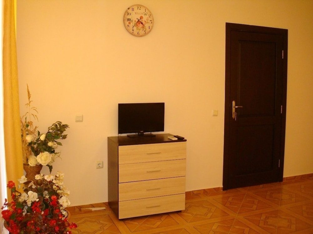 Saint Elena Apartcomplex