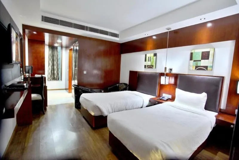 Hotel Shuhul Continental